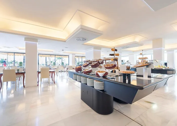Hotel Palma Bellver , Affiliated by Meliá