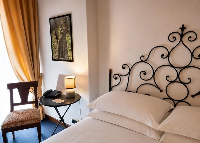 Phi Hotel Palio