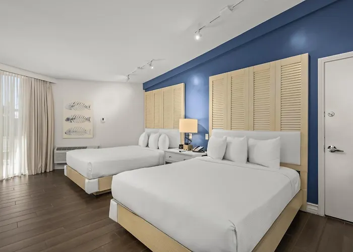 Paradise Point Resort & Spa