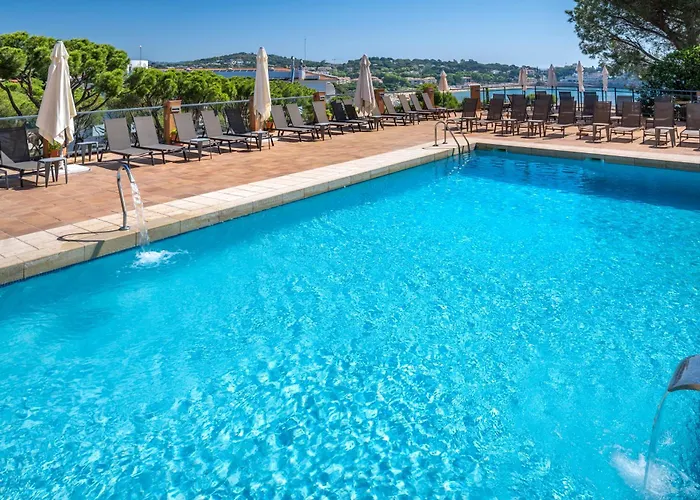 GHT S'Agaró Mar Hotel