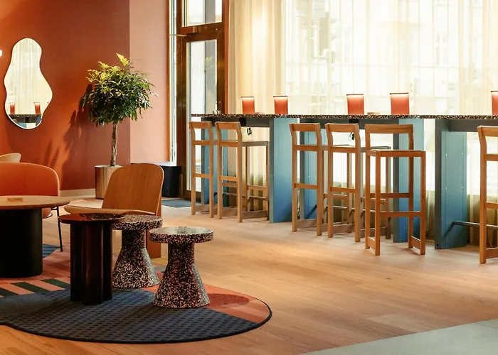 Scandic Go, Kungsgatan 14
