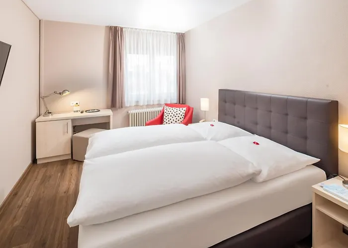 Hotel Westerfeld