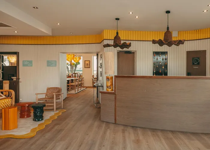 Hotel Les Brises