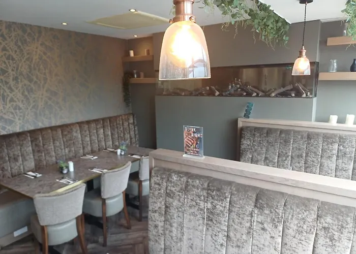 Kings Park Hotel Glasgow
