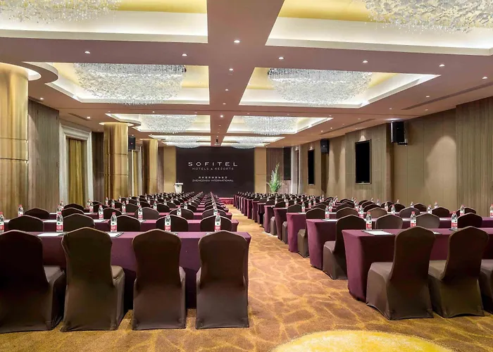 Sofitel Zhengzhou International