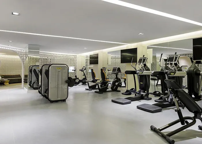 Fairmont Rio De Janeiro Copacabana