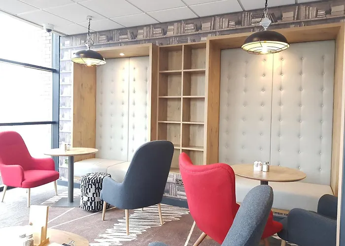 Ibis Leicester