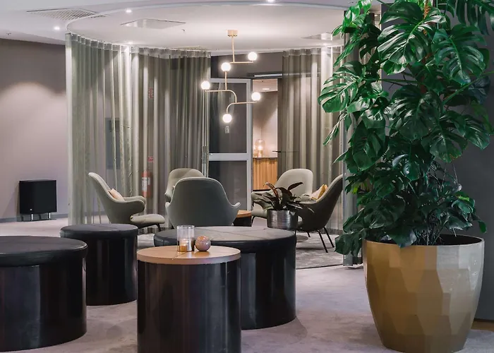 Scandic Opalen