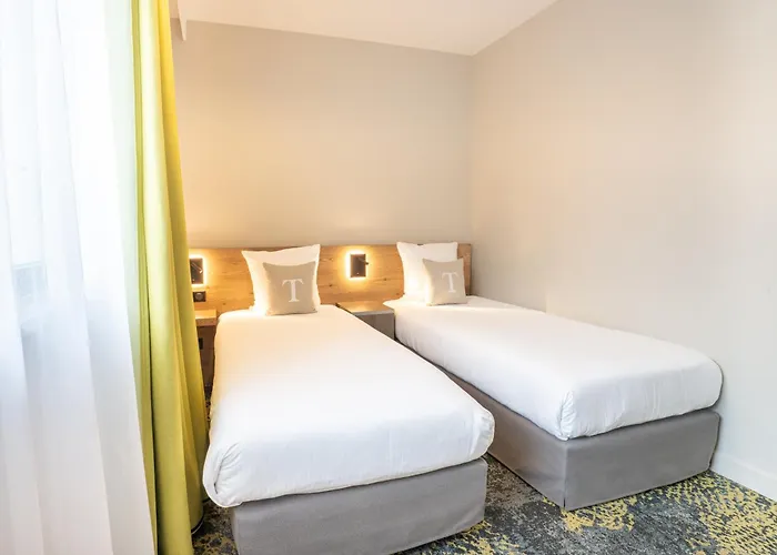 Hotel Maison Turenne