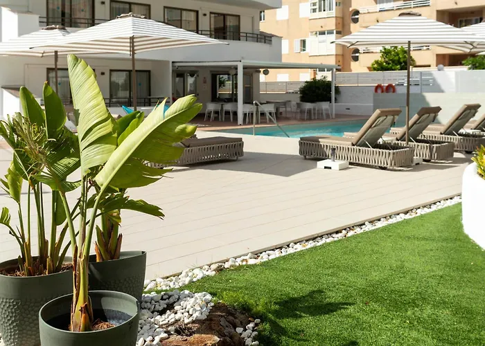 Flacalco Hotel & Apartments