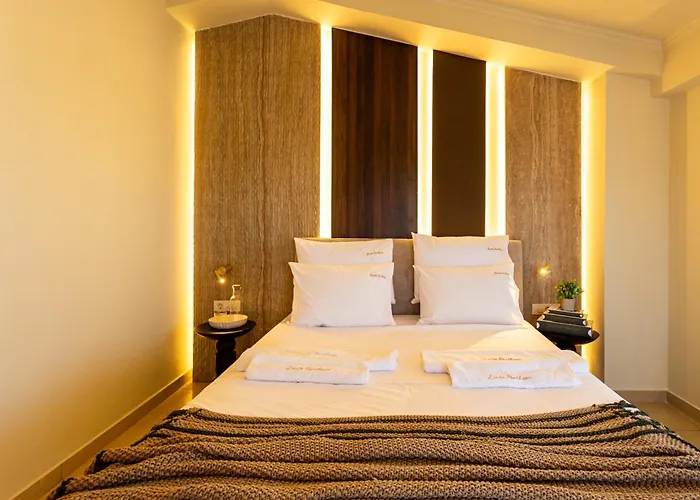 Zante Pantheon Hotel