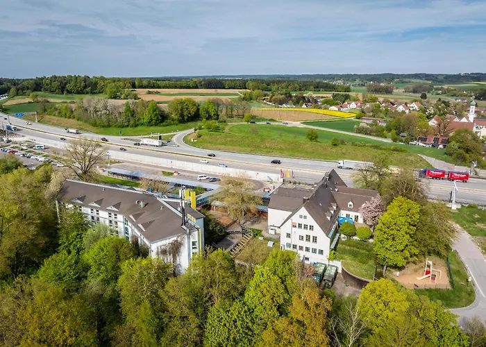 Hotel Holledau