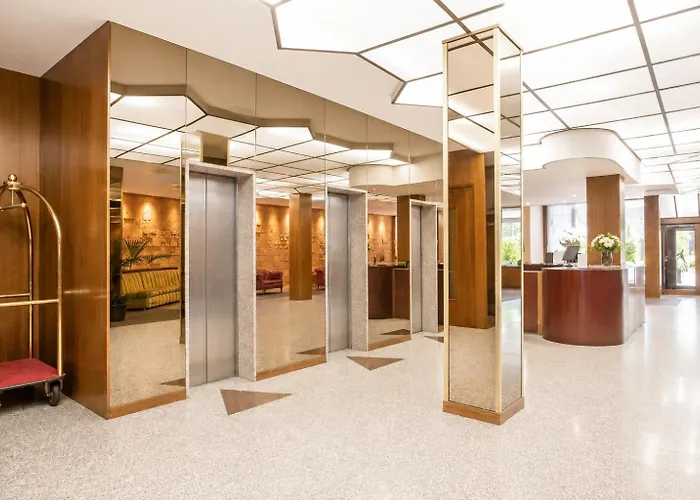 Shg Hotel Bologna
