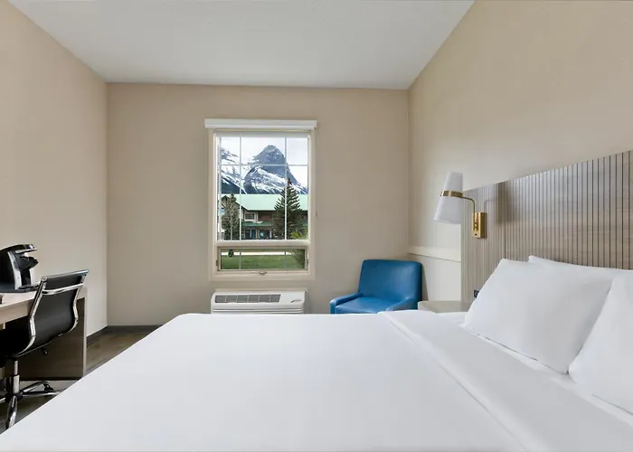 Grande Rockies Resort-Bellstar Hotels & Resorts