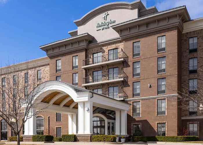 Holiday Inn Midland By Ihg