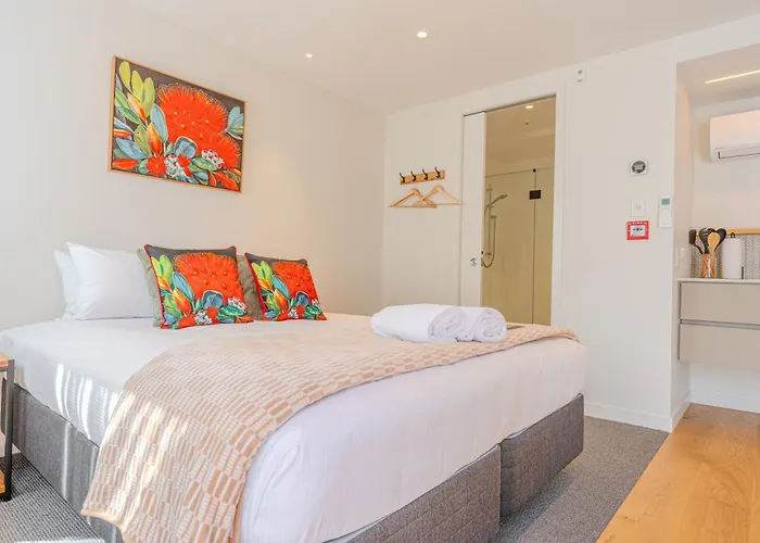 The Beachcomber Hotel
