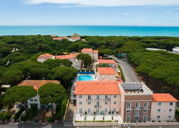 Borgo Al Mare