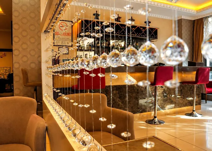 Akgun Hotel Beyazit Istanbul