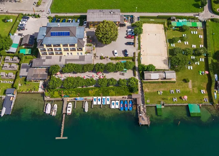 Strandhotel Pichler