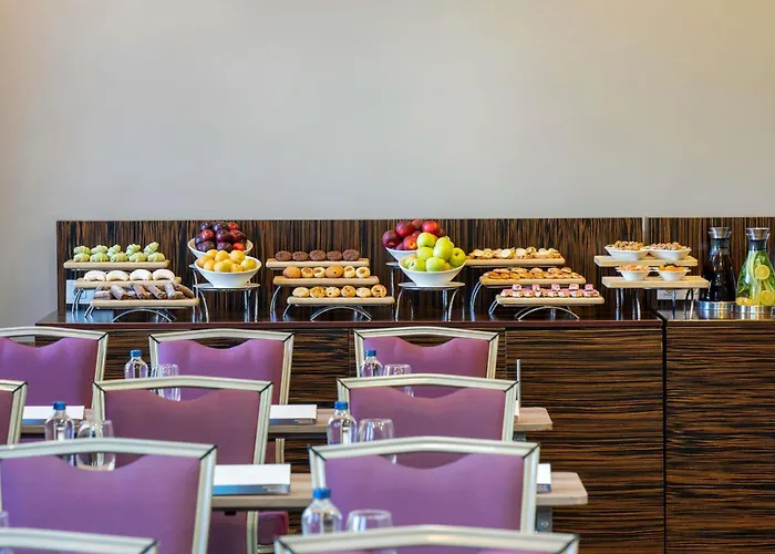 Novotel Kayseri