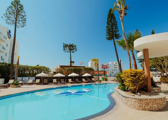 Stamatia Hotel