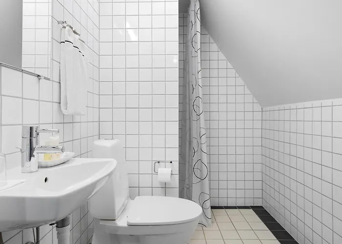 Brodremenighedens Hotel, BW Signature Collection