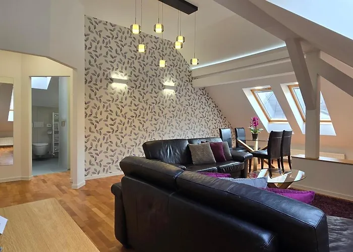Hotel Vacek Pod Vezi