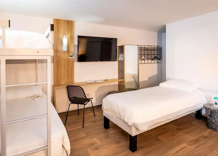 Ibis Styles Brive Ouest