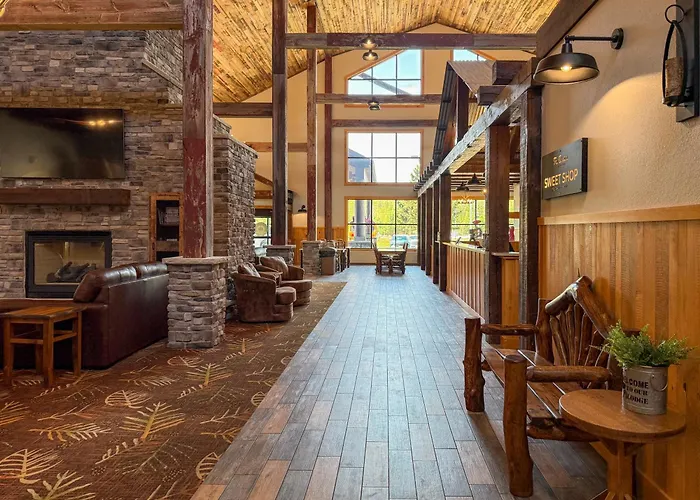 The Waters Of Minocqua