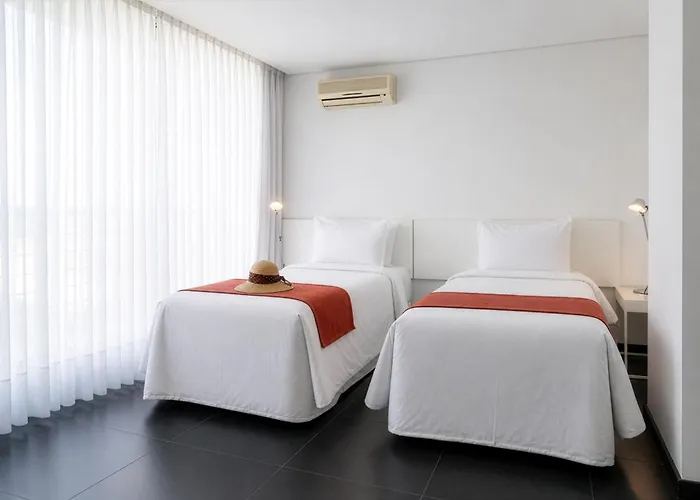 Costa Colonia - Riverside Boutique Hotel