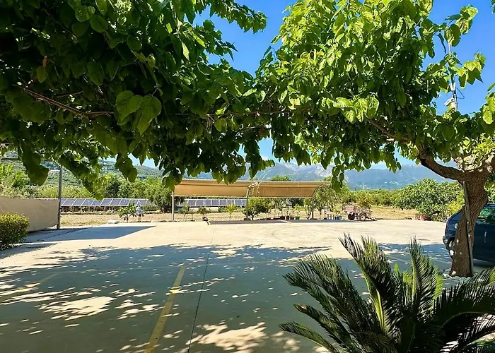 Hotel Odyssion