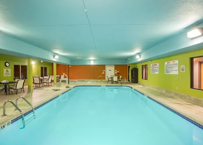 Holiday Inn Express Hastings By Ihg