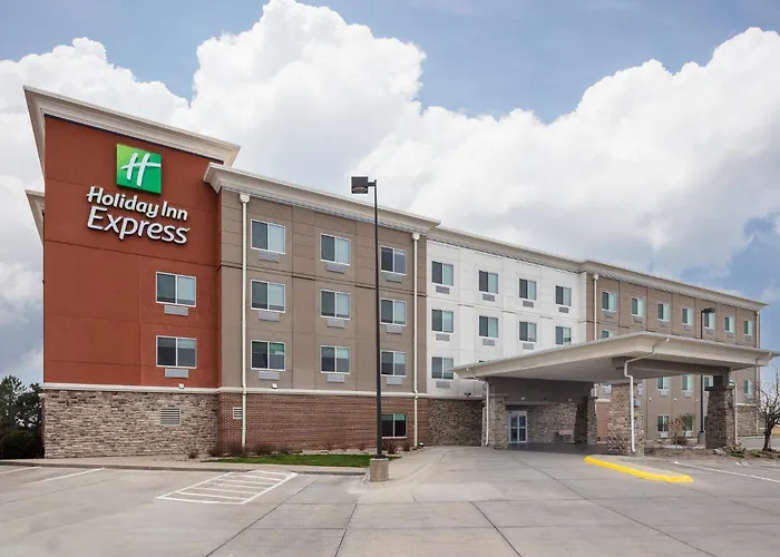 Holiday Inn Express Hastings By Ihg