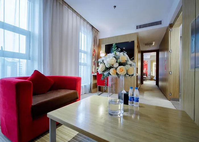 Novotel Guiyang Downtown