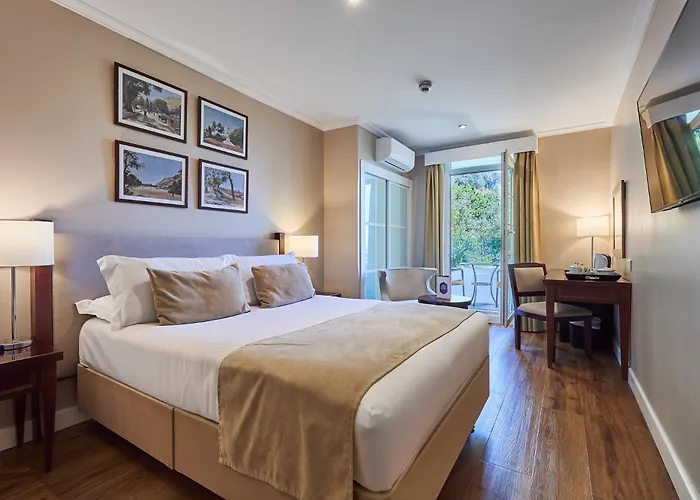Rock Hotel