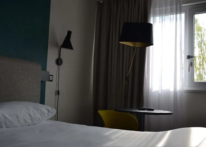 Ibis Chambery