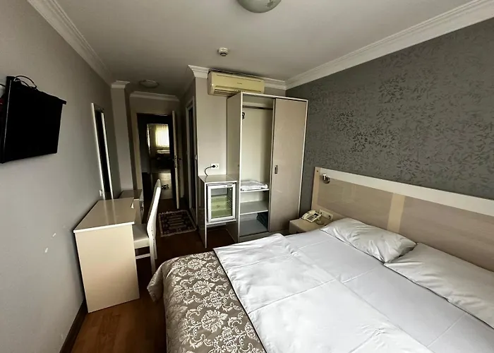 Samsun Park Hotel