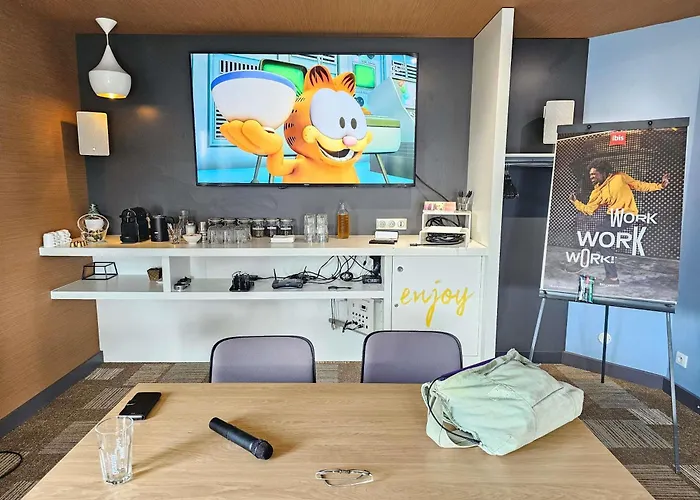 Ibis Vesoul