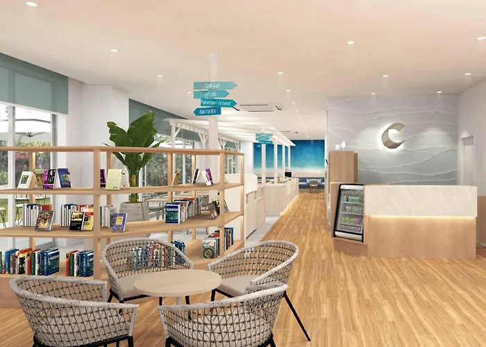 Comfort Hotel Ishigaki Island