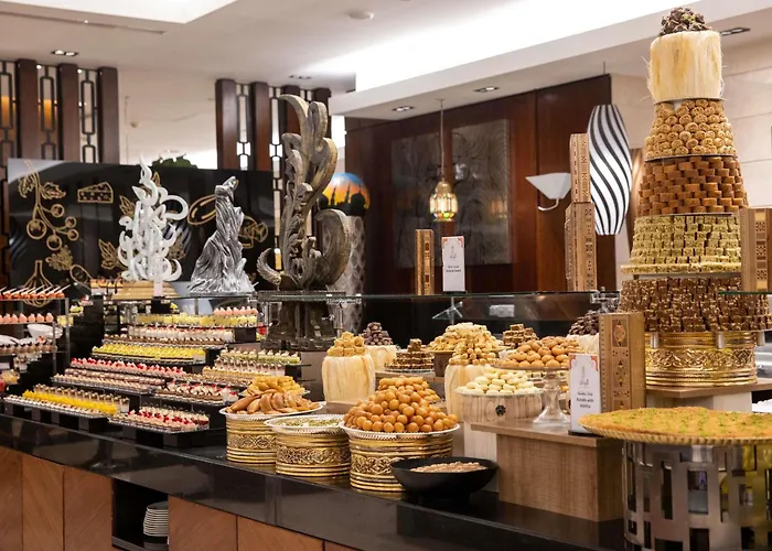 Swissotel Makkah