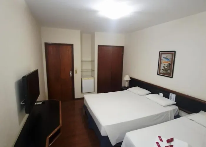 Pekin Palace Hotel