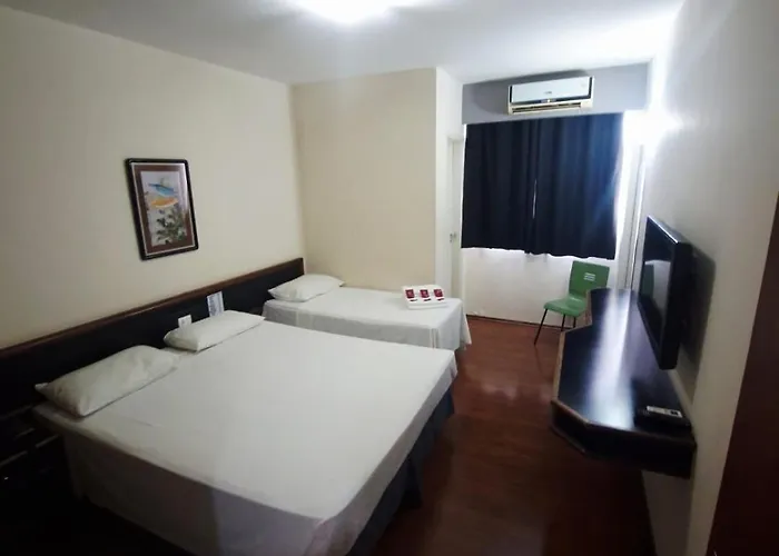 Pekin Palace Hotel