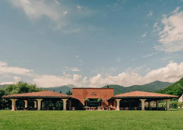 Lopota Lake Resort & Spa