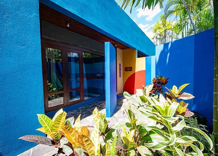 Xandari Resort & Spa