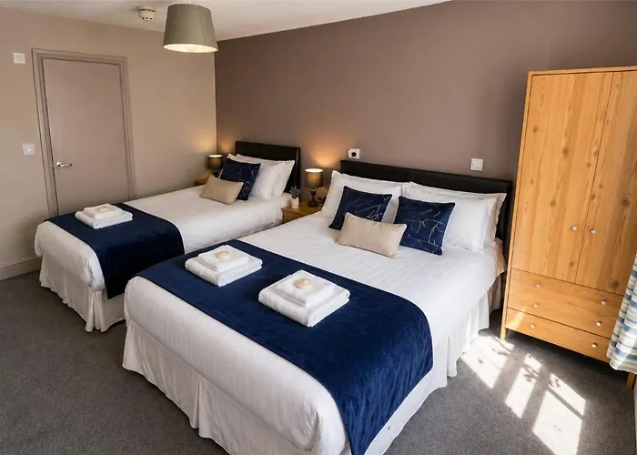 Hampton Hotel
