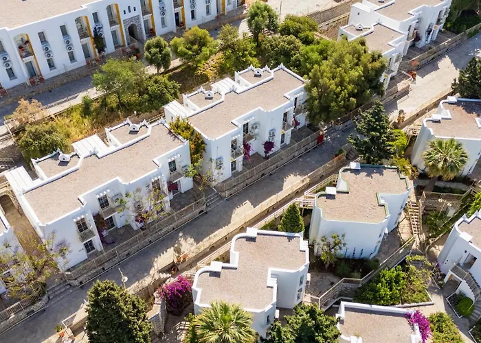 Baska Resort Bodrum