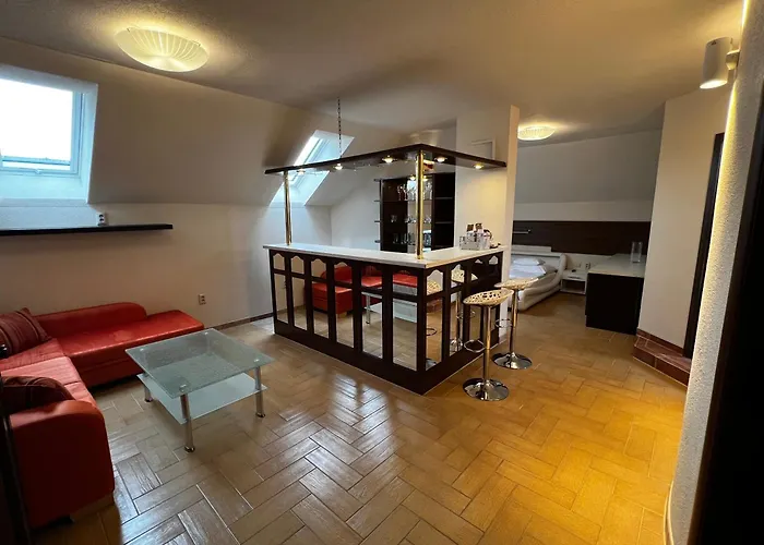 Hotel Orchidea Spa & Wellness