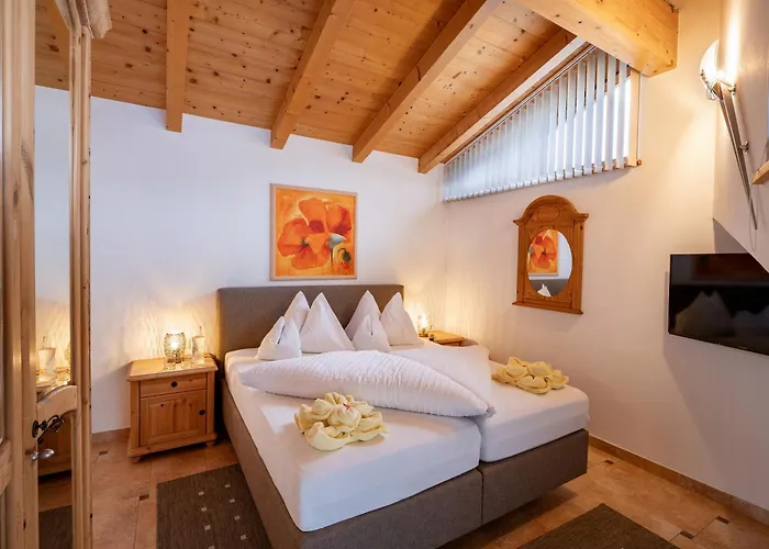 Hotel Theresia Garni