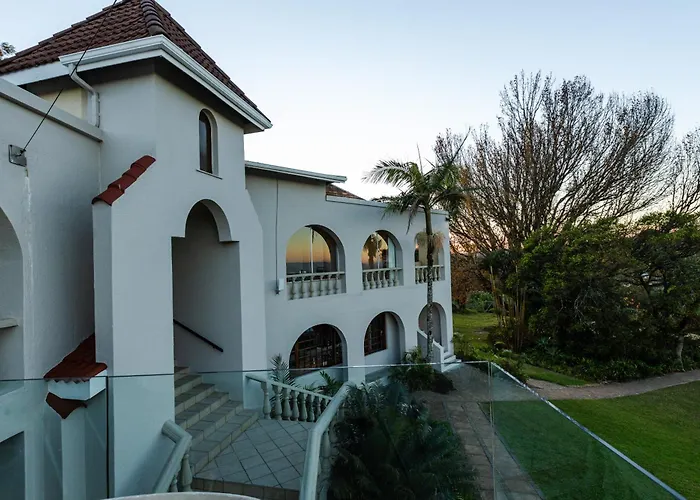 Mountain View International Hotel - Eswatini
