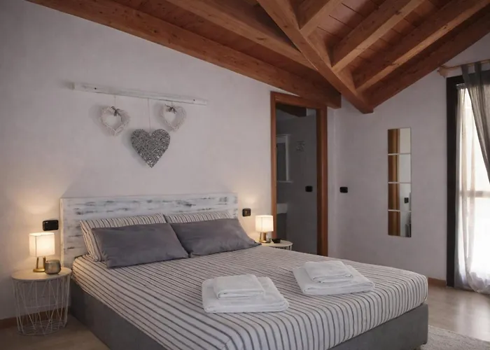 Albergo Garni Casa Del Lago
